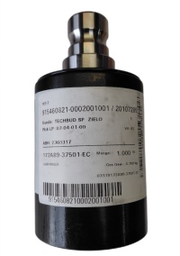 Rolka podporowa gąsienicy - górna  ViO80/82