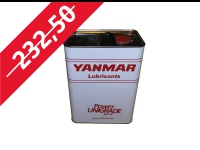 Olej przekładniowy SAE30  API: CF / SJ (op. 5 L)