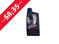 Olej przekładniowy SAE30  API: CF (op. 1 L)
ACEA: E2