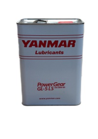 Olej przekładniowy 80W90  API: GL-5 (op. 5 L)