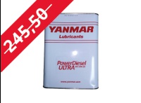 Olej silnikowy 10W30 ULTRA  API: CI-4 / SL(op. 5 L)
ACEA: E7