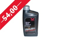 Olej silnikowy 15W40  API: CI-4/SL (op. 1 L)
ACEA: E7, A3/B4