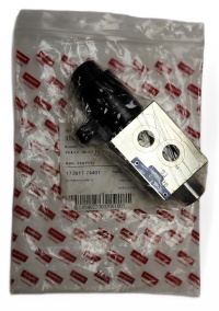 Zawór zmiany przepływu