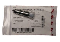 Zawór napinacza gąsienicy  ZRH/HR