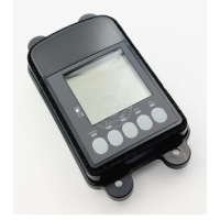 Panel sterujący LCD  
SV16, SV17VT, SV18, SV19VT, SV22, SV26