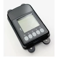 Panel sterujący LCD   
SV16, SV17VT, SV18, SV19VT, SV22, SV26