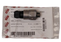 Czujnik ciśnienia 25 Bar G1/4
za 5050143268