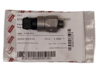 Czujnik ciśnienia 25 Bar G1/4
za 5050143268