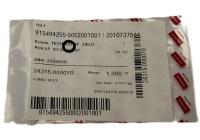 O-ring 1B P-7