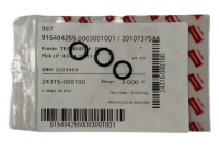 O-ring 1B P-10