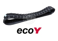 Gąsienica gumowa 260x55x78 ECO-Y
Symetryczna