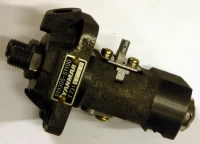 Pompa wtryskowa 2TN 65E-TK