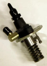Pompa wtryskowa L70AE-D(E)G