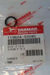 O-ring P12.0