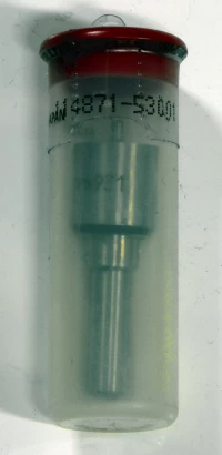 KOŃCÓWKA WTRYSKU NP-DSLA150PN924