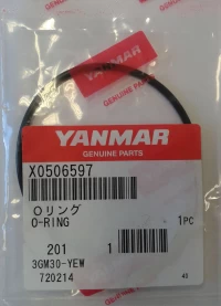 O-ring