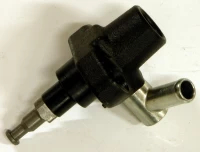 Sekcja pompy wtryskowej L60-L70 (L4)