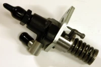 Pompa wtryskowa   L40