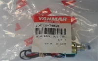 Elektrozawór / Solenoid L-N