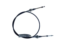 Linka sterowania lemieszem   B22-B37