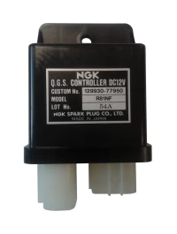 Regulator R81NF