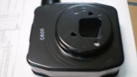 Obudowa filtra powietrza L40-L90