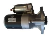Rozrusznik elektryczny 1,4 kW / 12V  15 zębów