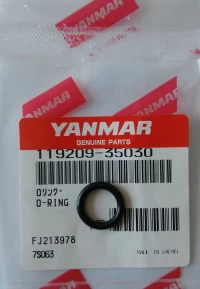 O-ring