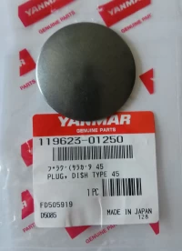 Zatyczka do 3TNA72L