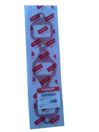Uszczelka pod kolektor ssący 3TN84TE