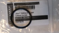 O-ring 1A G-30