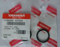 O-ring G35.0