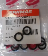 O-ring 1A P-9.0