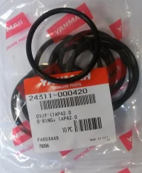 O-ring 1A P-24