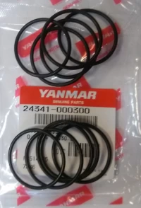 O-ring 1A S-30