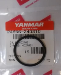 O-ring