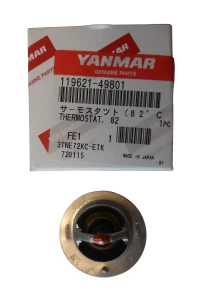Termostat 82*C
