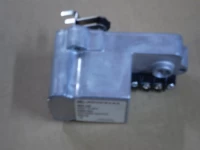 Elektroniczny regulator obrotów silnika na pompę (ACTUATOR)