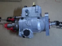 Pompa wtryskowa