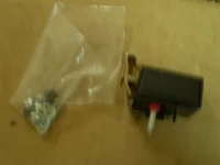 Cewka stopu 12V /ETR/