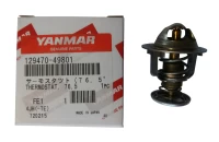 Termostat 76.5 st.