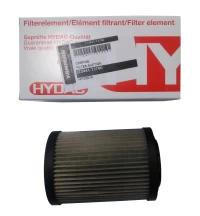 Filtr hydrauliczny układu ssania   B/SV/ViO