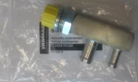 Łącznik przewodów hydraulicznych rozdzielacza 