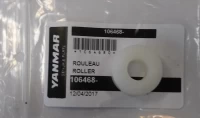 Rolka prowadnicza szyby przedniej HML/HR/TC/TW
