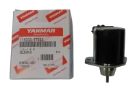 Solenoid stop / cewka gaszenia