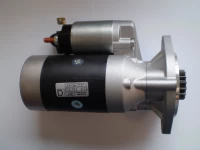 Rozrusznik elektryczny 2,5kW / 12V