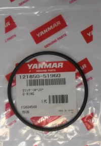 O-ring pod pompę wtryskową