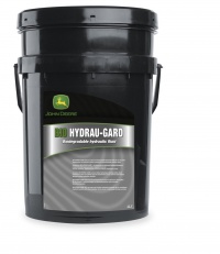Olej hydrauliczny JD Bio Hydrau-Gard /op.20 L/