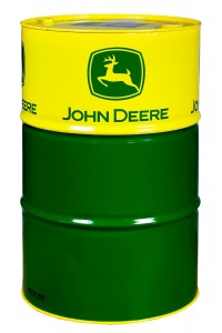 Olej przekładniowy John Deere Extreme-Gard 80W90 (op. 209 L)