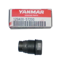 Zawór PLV4 listwy Common Rail